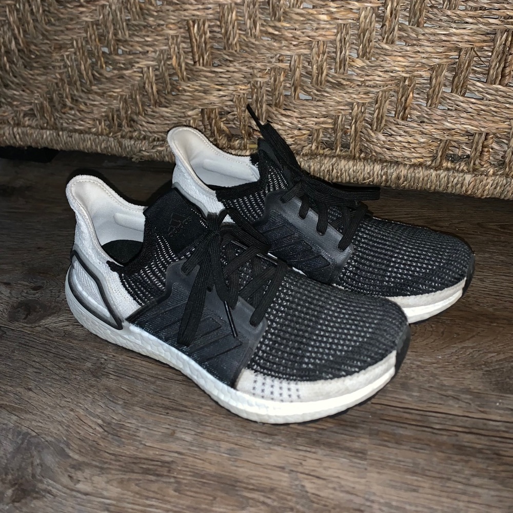 Adidas running shoes